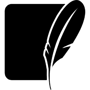 a small sequel logo